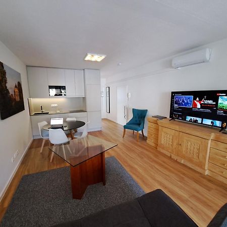 East Park Apartments Baumkirchner Str 18 Munich Luaran gambar