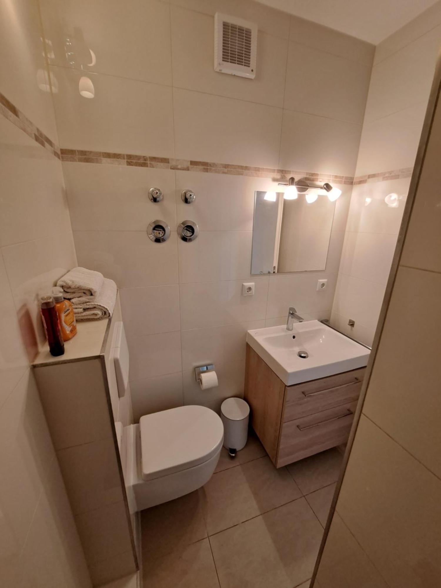 East Park Apartments Baumkirchner Str 18 Munich Luaran gambar