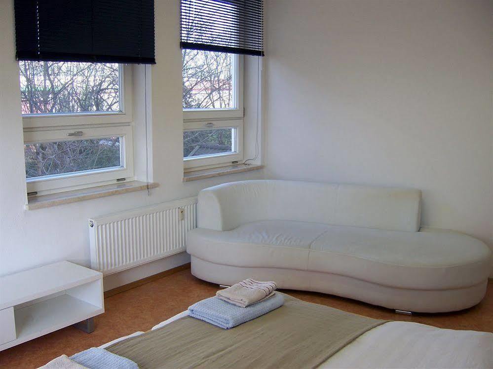 East Park Apartments Baumkirchner Str 18 Munich Luaran gambar