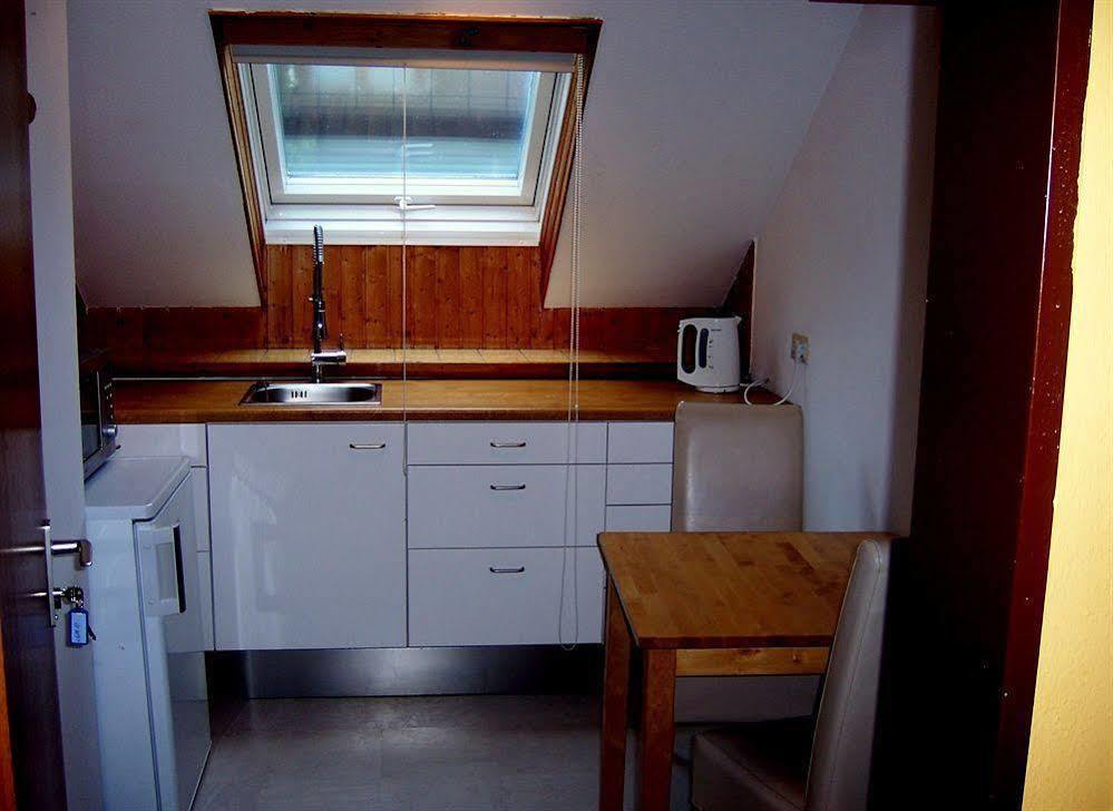East Park Apartments Baumkirchner Str 18 Munich Luaran gambar