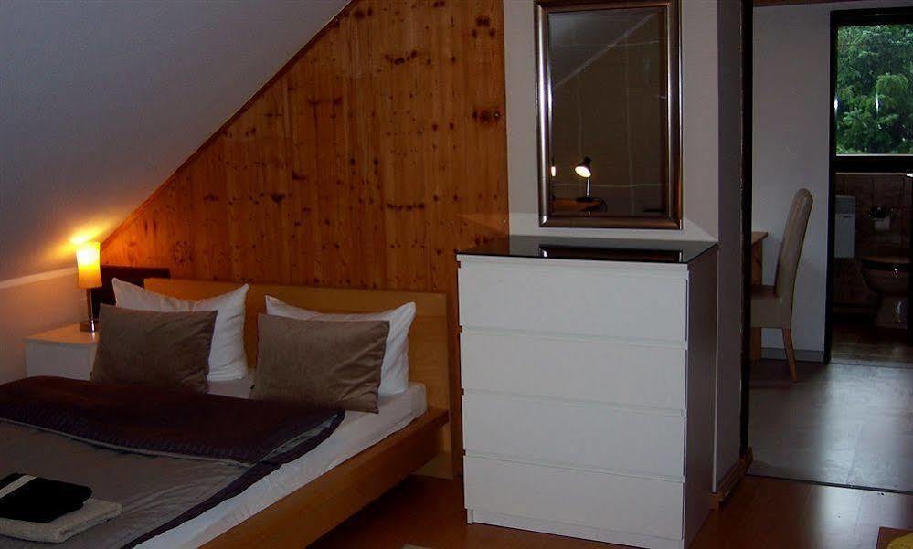 East Park Apartments Baumkirchner Str 18 Munich Luaran gambar