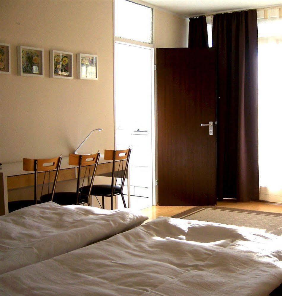 East Park Apartments Baumkirchner Str 18 Munich Luaran gambar