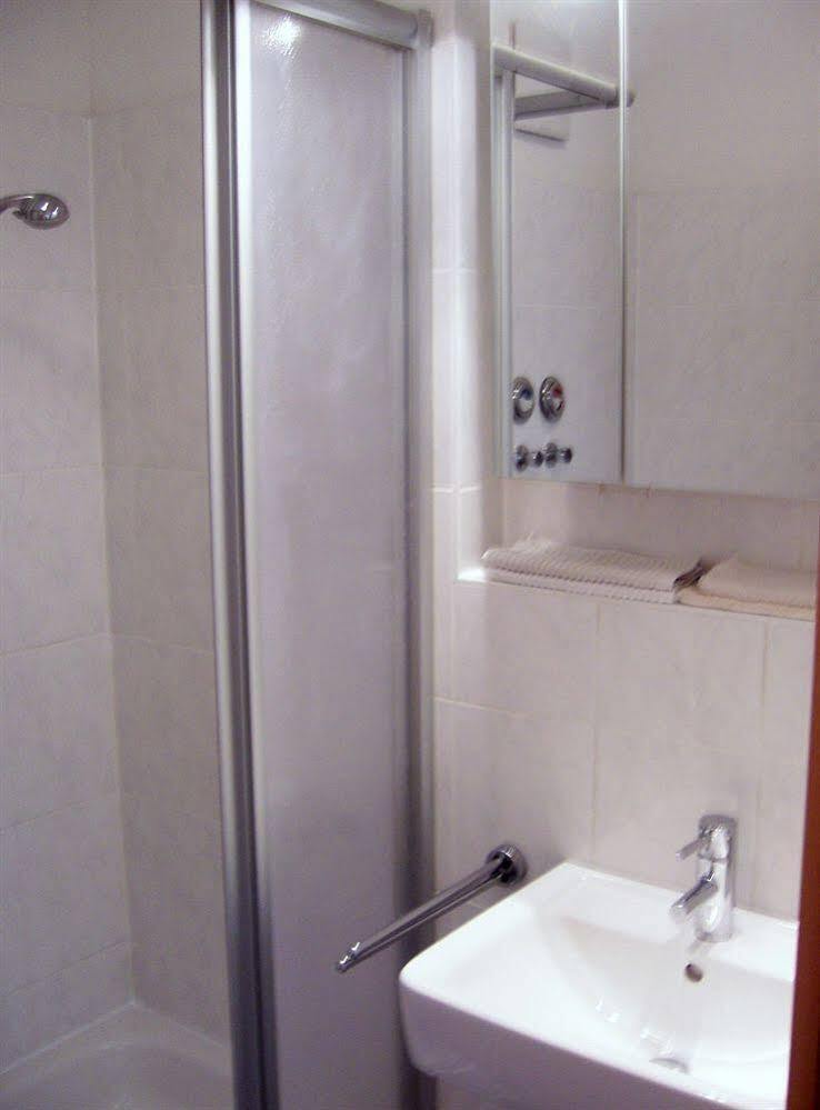 East Park Apartments Baumkirchner Str 18 Munich Luaran gambar